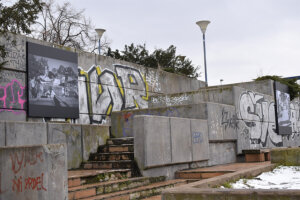 archív Umění pro město