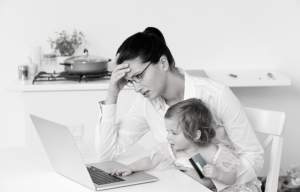 Linka pro mámy a táty