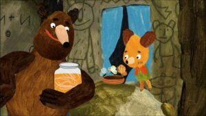 Mlsne Medvedi Recepty 4