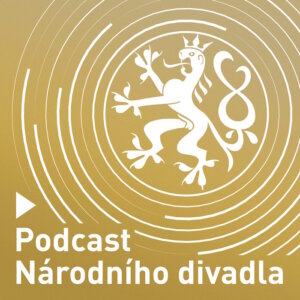 Podcast ND Logo