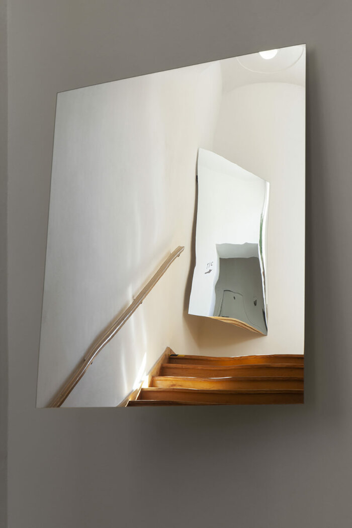 Galerie Moderního Umění V Roudnici Zahajuje Skupinovou Výstavu KONCEPTY ZRCADLENÍ