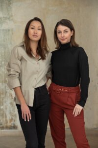 Togi A Ája, www.paonlabel.com