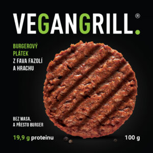 VEGANGRILL Retail Front