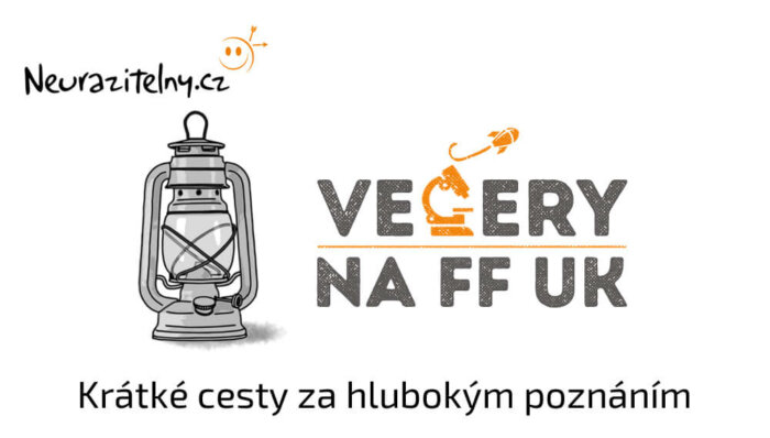 Video Tip: Večery Na FF UK