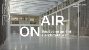 Národní galerie Zdroj FB Národní Galerie Praha