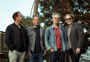 Departure Lounhge, foto Violette Records