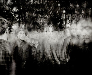 Tindersticks, foto archiv Davida Boultera