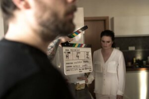 fotky: archív Viktorie Rampal Dzurenko, fotila Viktorie