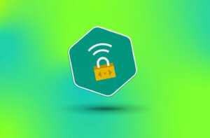 Kaspersky VPN Secure Connection