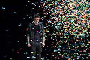 foto Kateřina Veselá