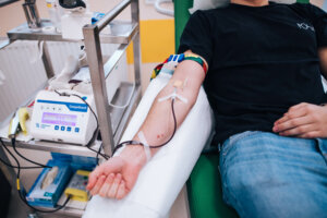 Krvebraní 2020 Foto Kuba Zeman