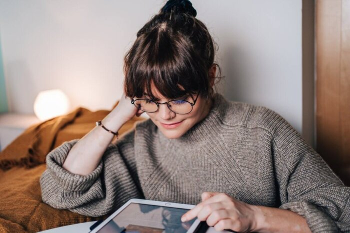 Pálí Vás Oči Při Práci Na Počítači? Optometrista Radí, Jak Jim Ulevit