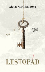 Mornštajnová Listopád