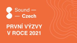 SoundCzech Vyzvy