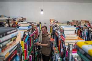 T Kula CEO a zakladatel