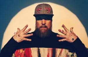 Press Picture - Credit - Hörður Sveinsson