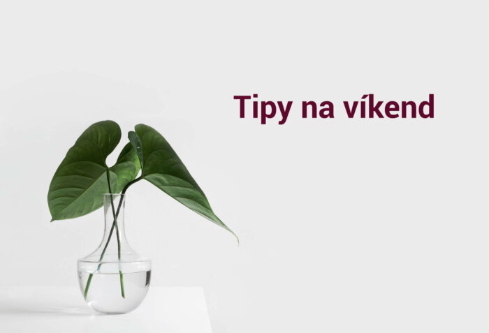 Tipy Na Víkend 19. – 21. Března