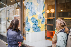 AQUARIUM RHIZOME - TOMÁŠ BRYSCEJN - LITTLE WITCHY BOY