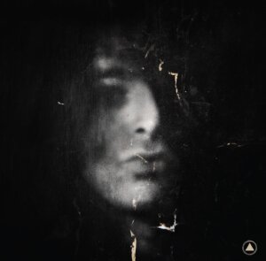 obal alba Alan Vega - Mutator