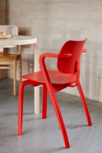 Aslak Chair Table 90B Photo Mikko Ryhanen