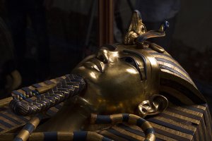 Údolí králů: Ztracené hrobky (Valley of The Kings: The Lost Tombs)_Discovery Channel