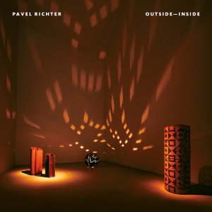 BL073 Pavel Richter Outside Inside Cover