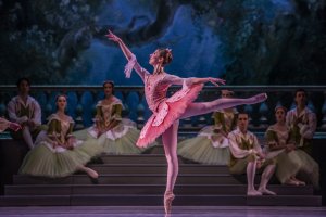 BaletND Spici krasavice Foto Martin Divisek