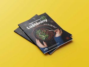e-book České veganské společnosti