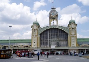 Pražské výstaviště v Holešovicích, Svět knihy 2007