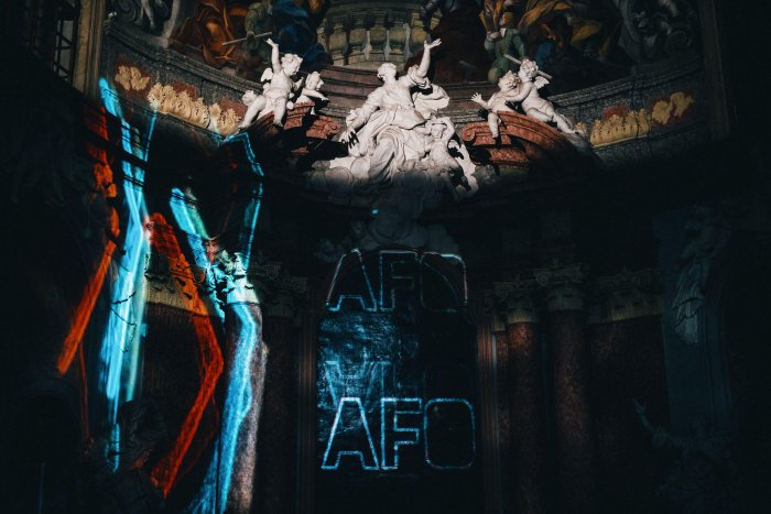 Blíží Se Mezinárodní Festival Populárně-vědeckého Filmu Academia Film Olomouc. Letos Opět Online