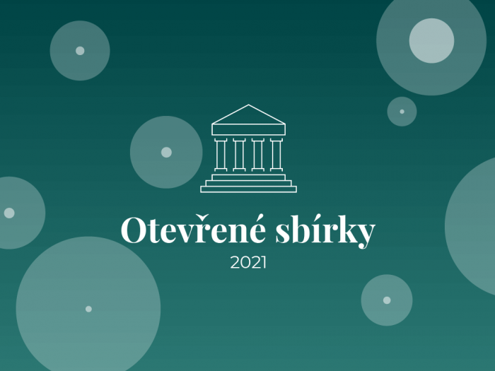 Průzkum Otevřené Sbírky: Online Můžeme Vidět 4,9% Sbírkových Předmětů Z českých Institucí