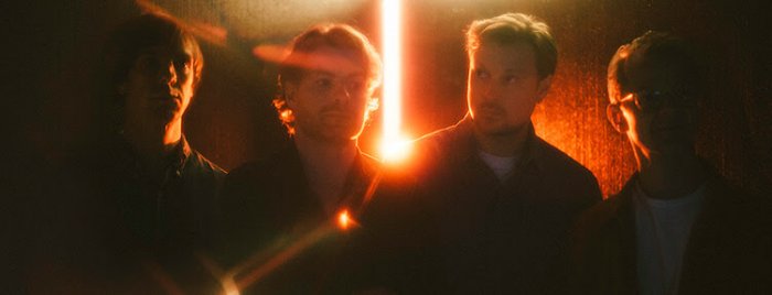 Artpopoví Alchymisté Django Django Plánují První Koncert V Praze