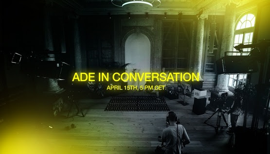 Amsterdam Dance Event Launches Free To Access Livestream Series ADE In Conversation