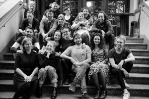 3D company, foto ŽDJC