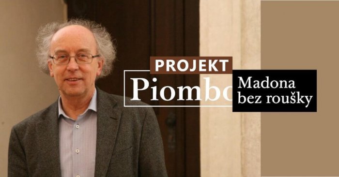 Muzeum Umění Olomouc Zahajuje Projekt Piombo: Madona Bez Roušky