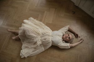 foto Anežka Horová