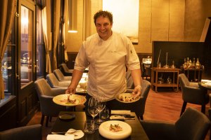 Matteo de Carli, Casa de Carli, foto Marek Musil