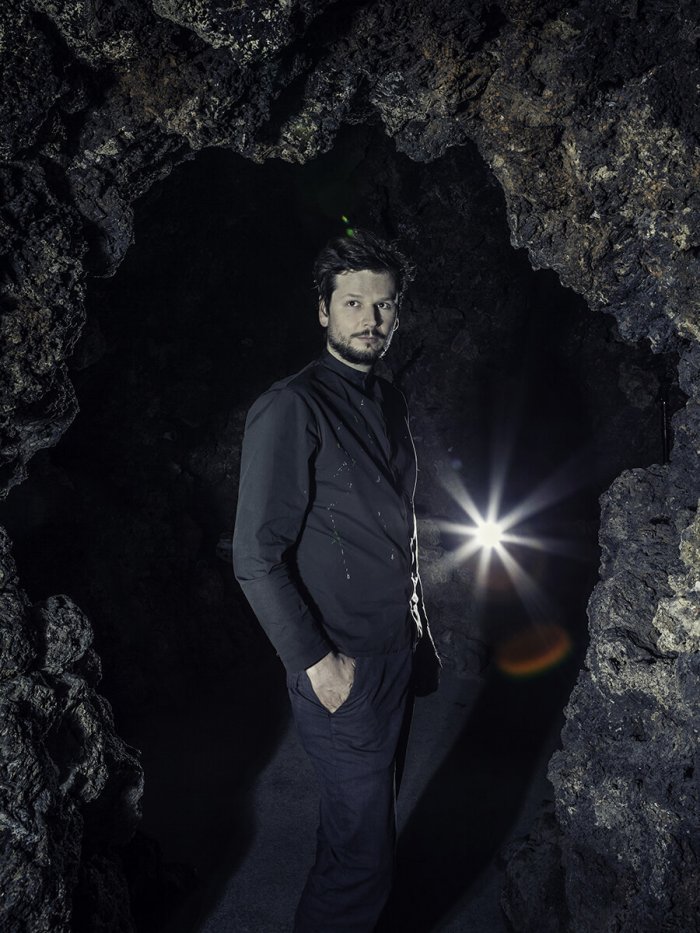 Vychází Nové Album Floexe: Soundtrack Adventury Papetura