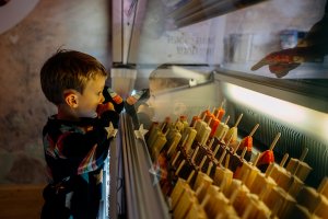 Nanuky Lunar @michalbares.cz