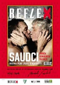 REFLEX Vltavin 2021 TOP Ukazka