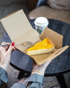 jedna z několikla novinek, foto Starbucks