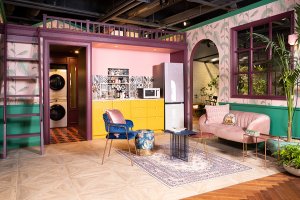 Samsung Bespoke Home