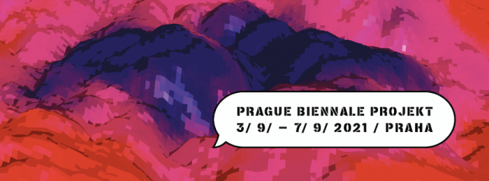 Čtvrtý Ročník Prague Biennale Projekt Oživí Veřejný Prostor Prahy
