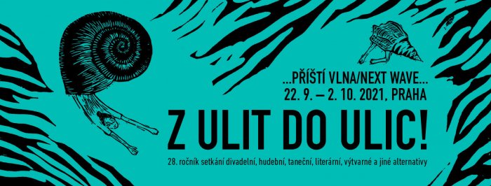 28. Ročník Festivalu …příští Vlna/next Wave… Opět Přinese Burcující Témata