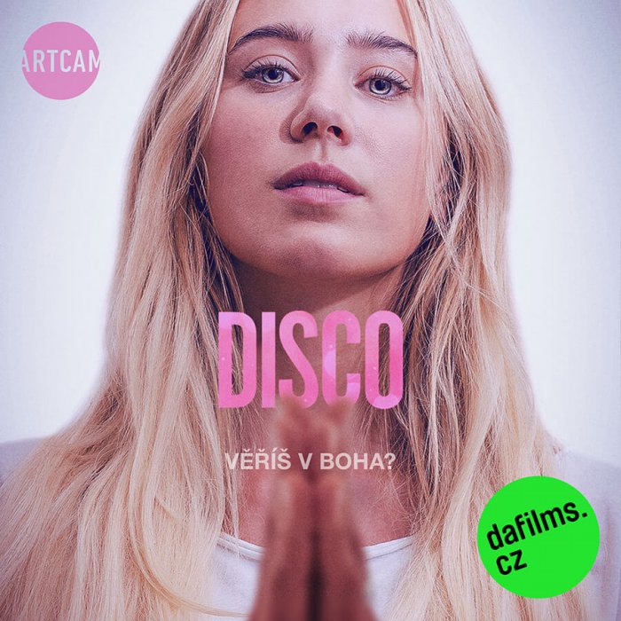 Norské Drama DISCO Vstoupilo Do českých Kin A Online Na DAFilms