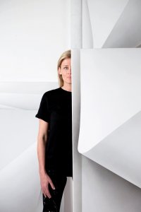 Ira Svobodova Foto Petr Kopal