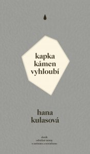 Kapka Kamen Vyhloubi Www