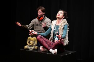 autor fotografie Michal Hančovský