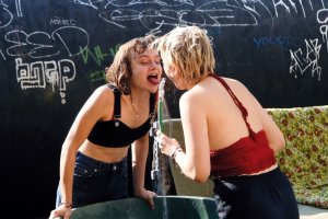 Léto V Kreuzbergu, foto das Filmfest