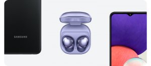 [SM A226] 14. Eco System Buds Pro